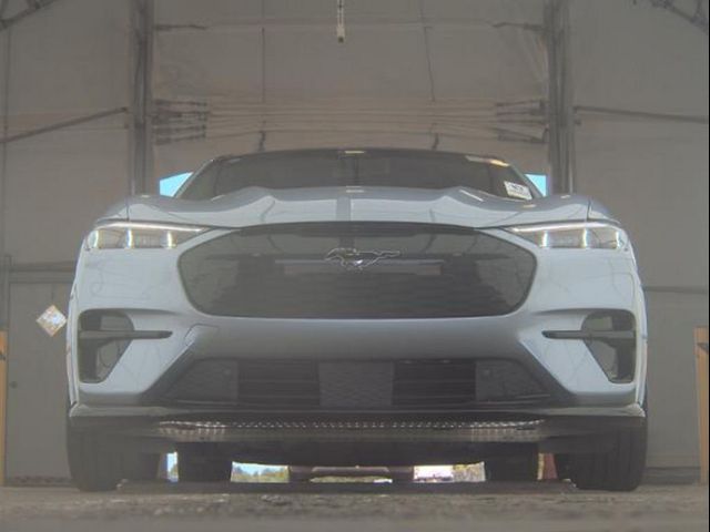 2022 Ford Mustang Mach-E GT