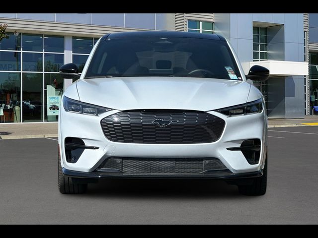 2022 Ford Mustang Mach-E GT