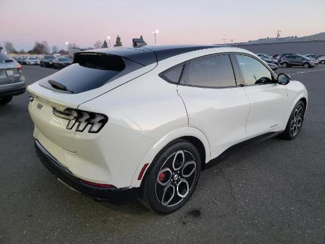 2022 Ford Mustang Mach-E GT