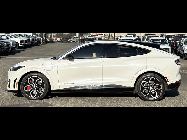 2022 Ford Mustang Mach-E GT