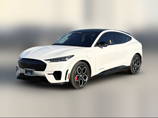2022 Ford Mustang Mach-E GT