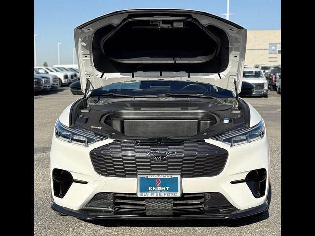2022 Ford Mustang Mach-E GT
