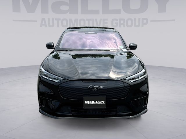 2022 Ford Mustang Mach-E GT