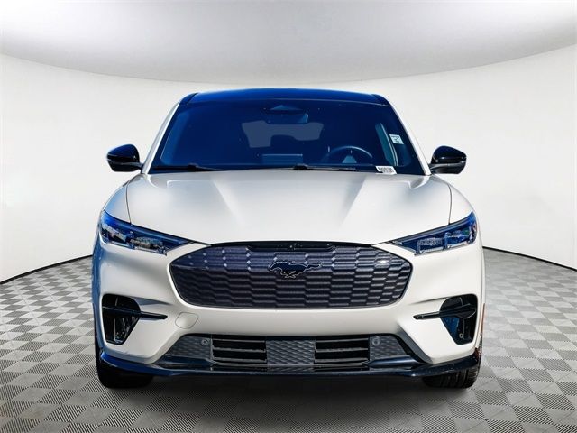 2022 Ford Mustang Mach-E GT