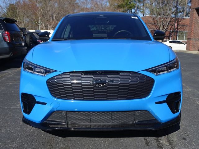 2022 Ford Mustang Mach-E GT