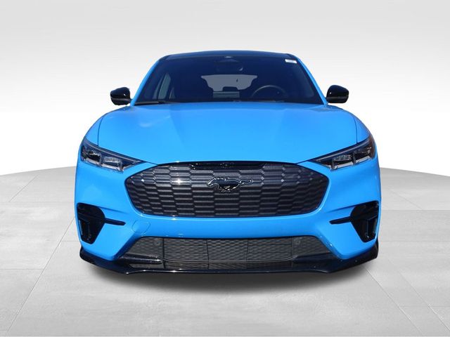 2022 Ford Mustang Mach-E GT