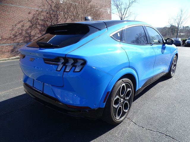 2022 Ford Mustang Mach-E GT