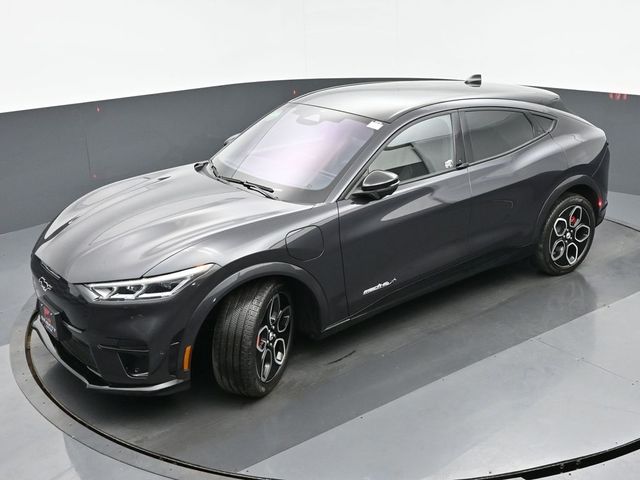 2022 Ford Mustang Mach-E GT