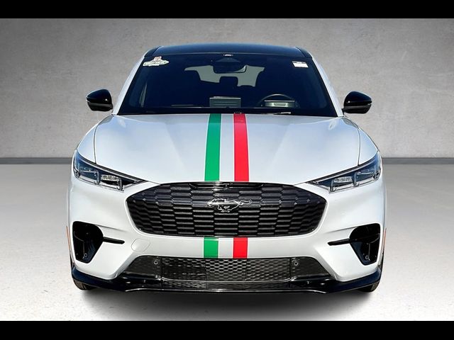 2022 Ford Mustang Mach-E GT
