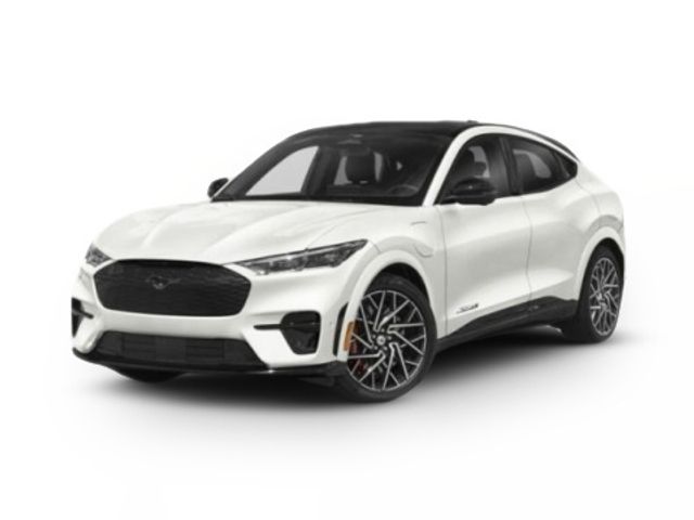 2022 Ford Mustang Mach-E GT