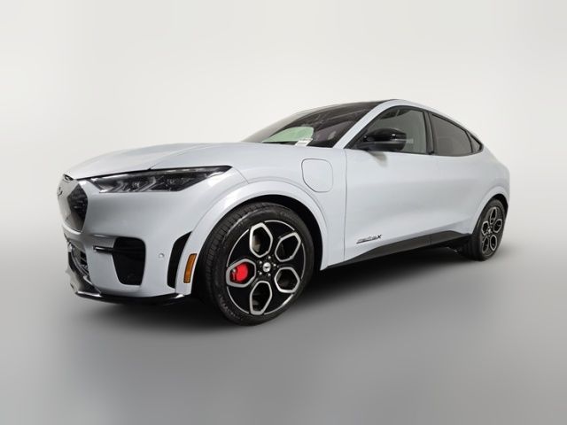2022 Ford Mustang Mach-E GT