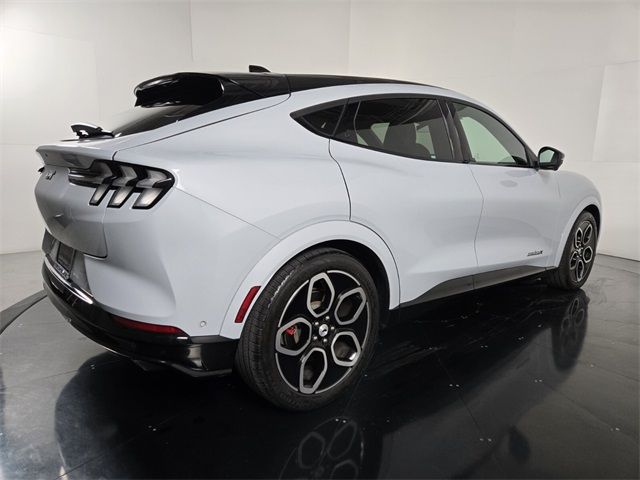 2022 Ford Mustang Mach-E GT