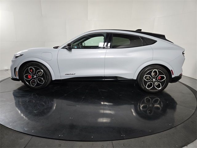 2022 Ford Mustang Mach-E GT