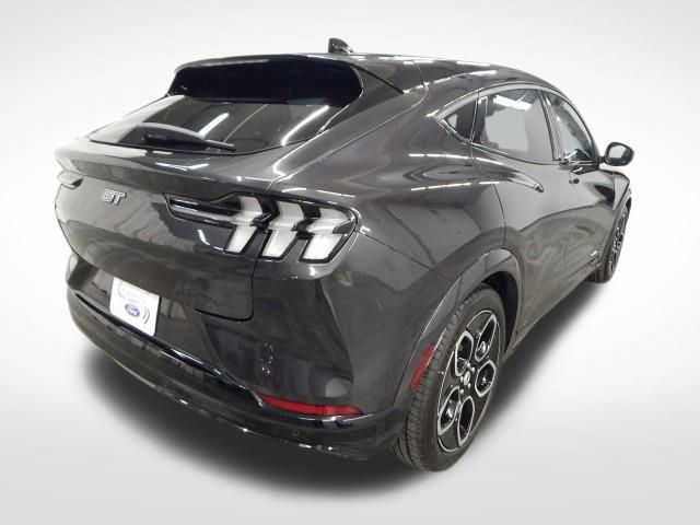 2022 Ford Mustang Mach-E GT