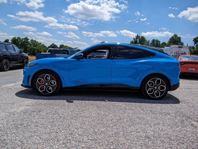 2022 Ford Mustang Mach-E GT