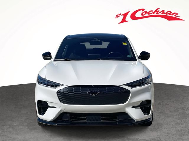 2022 Ford Mustang Mach-E GT