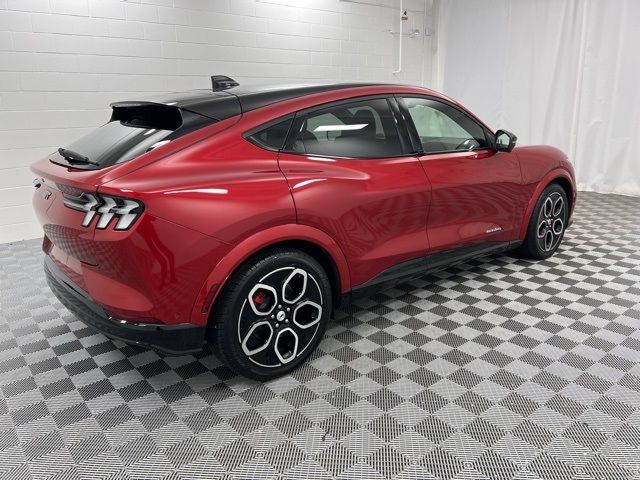 2022 Ford Mustang Mach-E GT