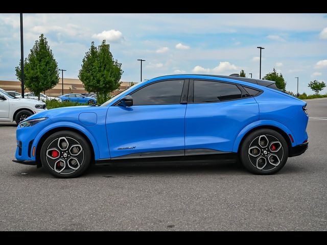 2022 Ford Mustang Mach-E GT