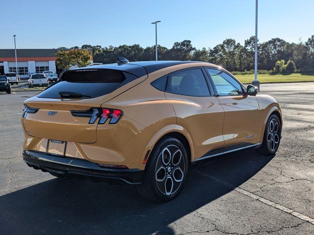 2022 Ford Mustang Mach-E GT