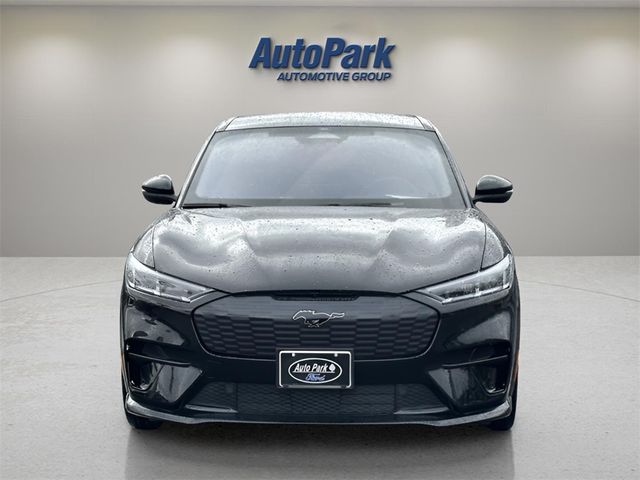 2022 Ford Mustang Mach-E GT