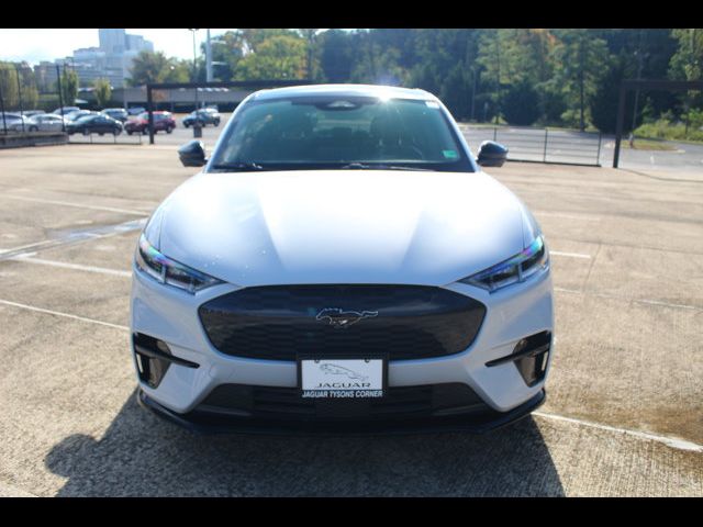 2022 Ford Mustang Mach-E GT