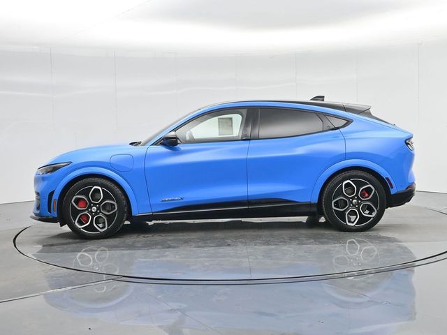 2022 Ford Mustang Mach-E GT