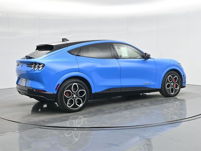 2022 Ford Mustang Mach-E GT