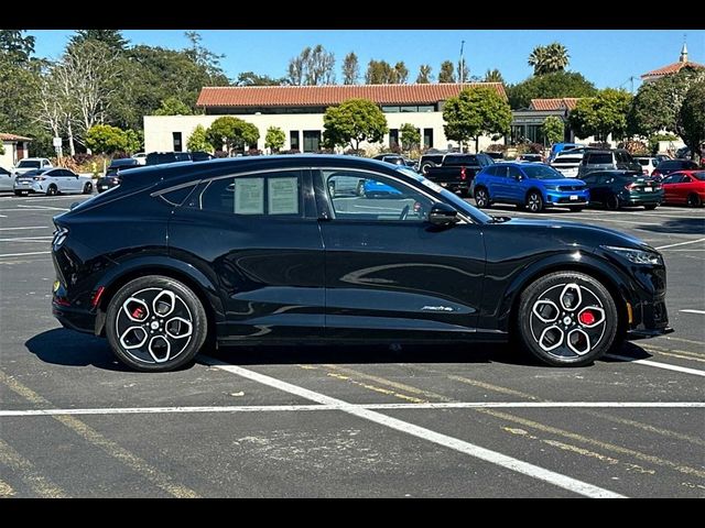 2022 Ford Mustang Mach-E GT