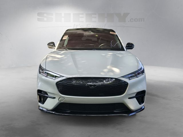 2022 Ford Mustang Mach-E GT