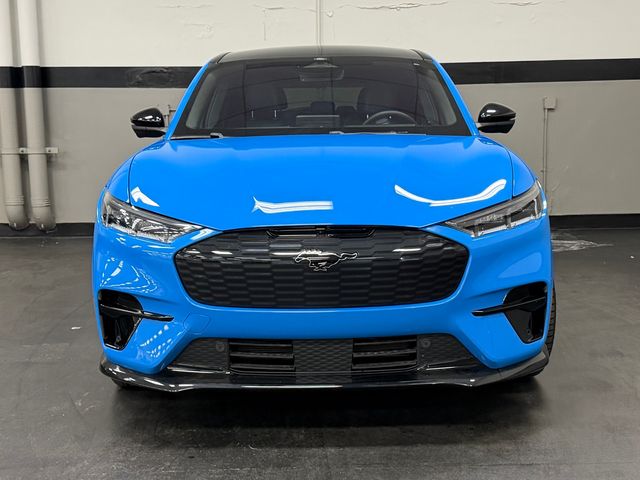 2022 Ford Mustang Mach-E GT