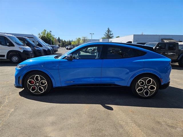 2022 Ford Mustang Mach-E GT