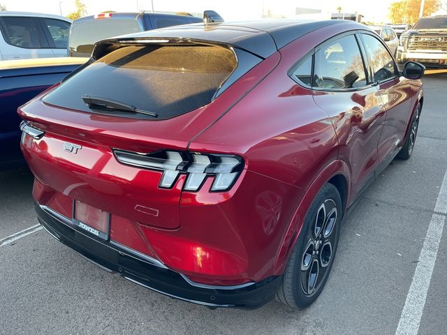 2022 Ford Mustang Mach-E GT