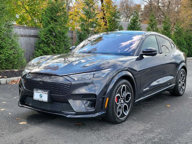 2022 Ford Mustang Mach-E GT