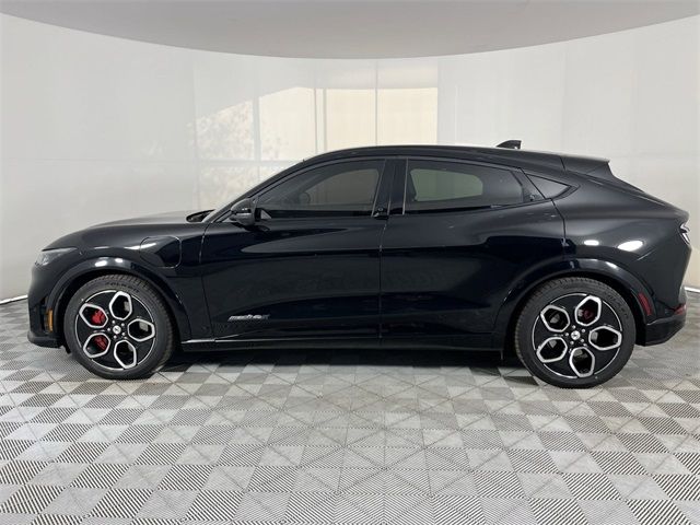 2022 Ford Mustang Mach-E GT