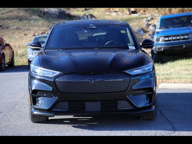 2022 Ford Mustang Mach-E GT