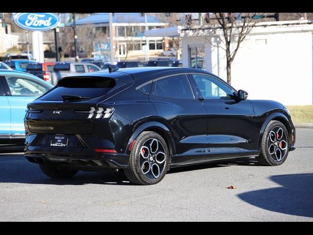 2022 Ford Mustang Mach-E GT