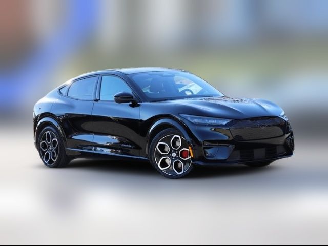 2022 Ford Mustang Mach-E GT