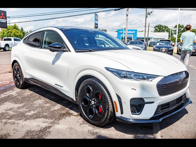 2022 Ford Mustang Mach-E GT