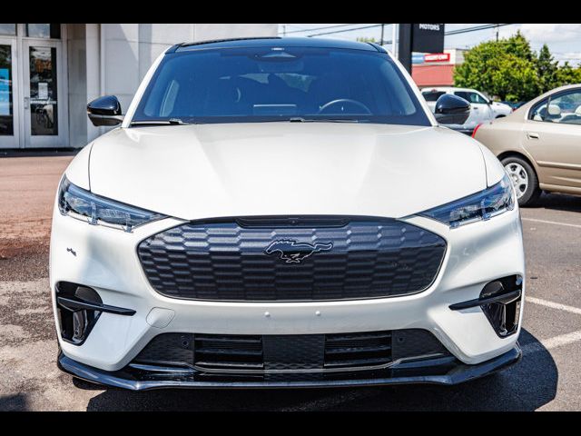 2022 Ford Mustang Mach-E GT