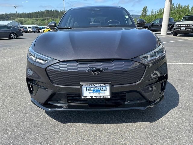 2022 Ford Mustang Mach-E GT