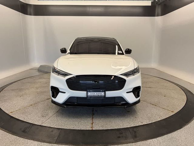 2022 Ford Mustang Mach-E GT