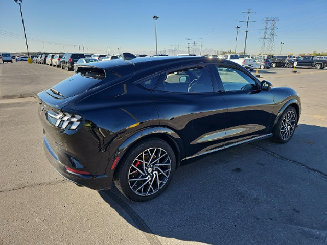 2022 Ford Mustang Mach-E GT