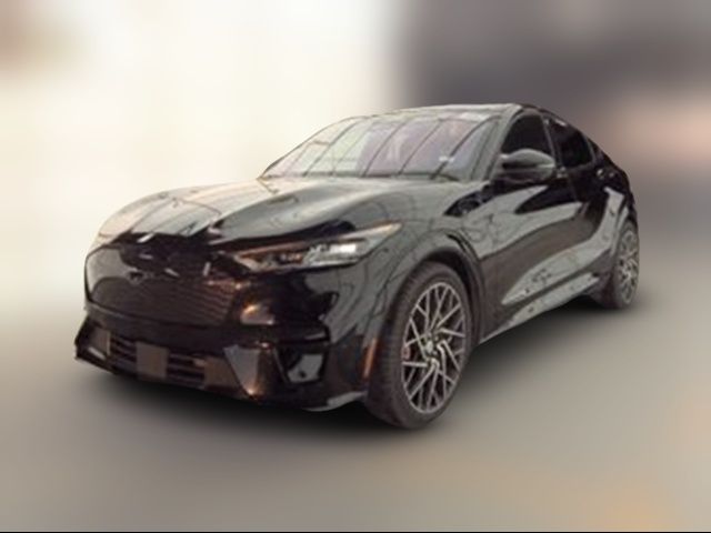 2022 Ford Mustang Mach-E GT