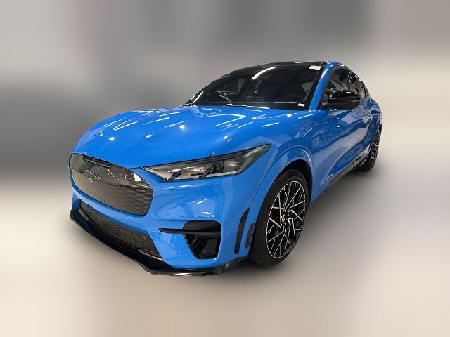 2022 Ford Mustang Mach-E GT