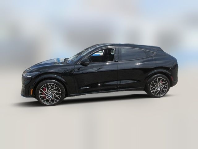 2022 Ford Mustang Mach-E GT