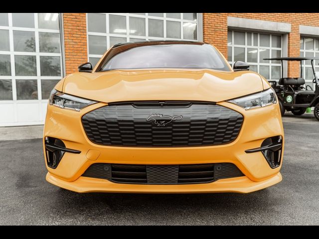 2022 Ford Mustang Mach-E GT