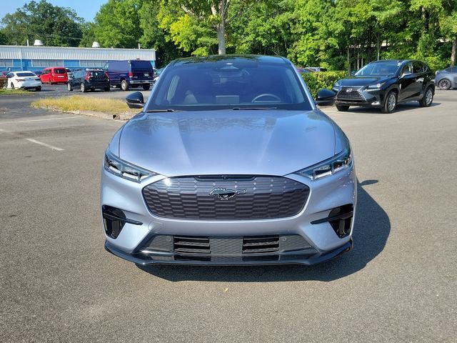 2022 Ford Mustang Mach-E GT