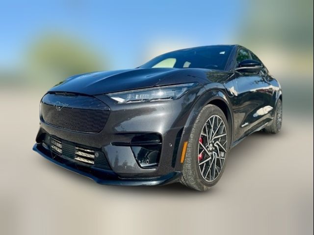 2022 Ford Mustang Mach-E GT