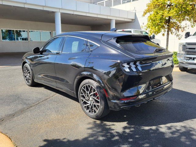 2022 Ford Mustang Mach-E GT