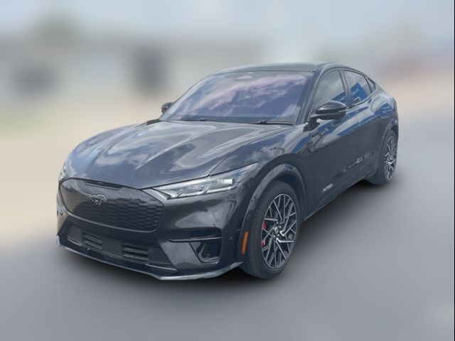 2022 Ford Mustang Mach-E GT